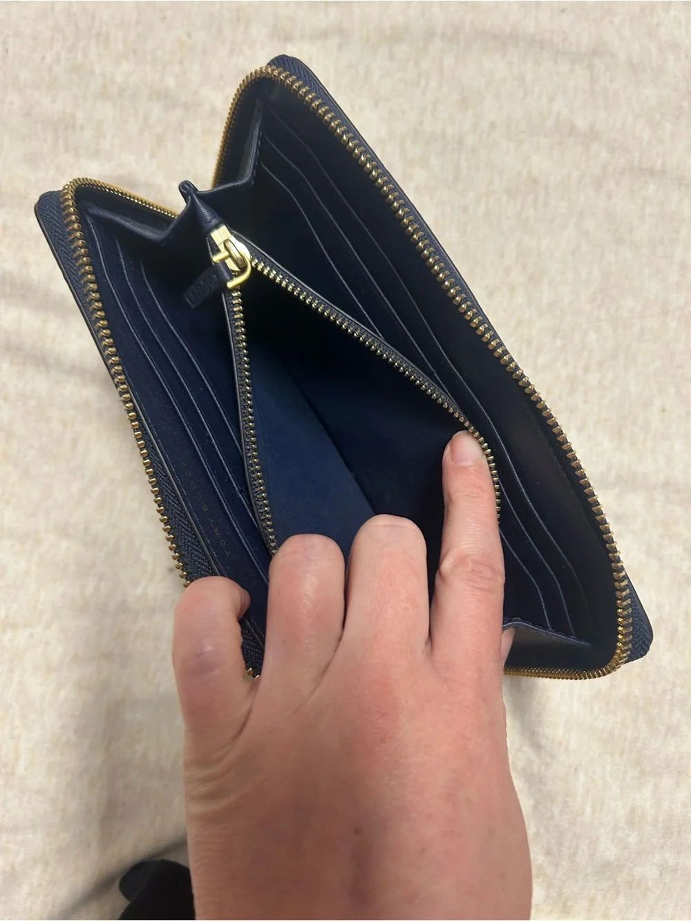 Tory Burch this tory